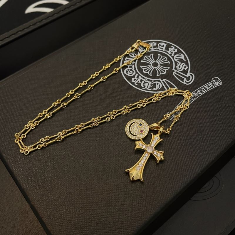 Chrome Hearts Necklaces